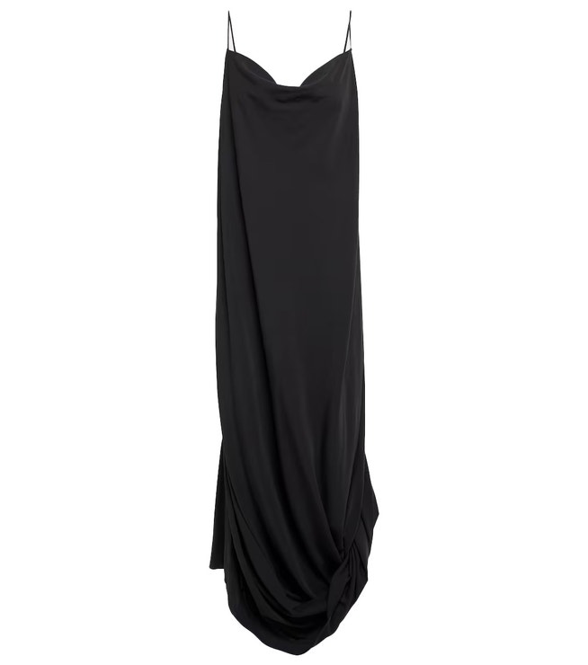 Slip šaty Kapalua, THE ROW, prodává Cos, 1 099 €