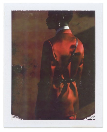 Autor: archiv Alexander McQueen