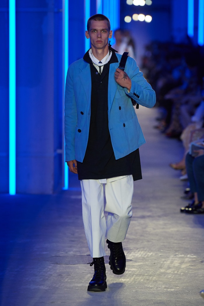 Autor: Prada / Vogue International