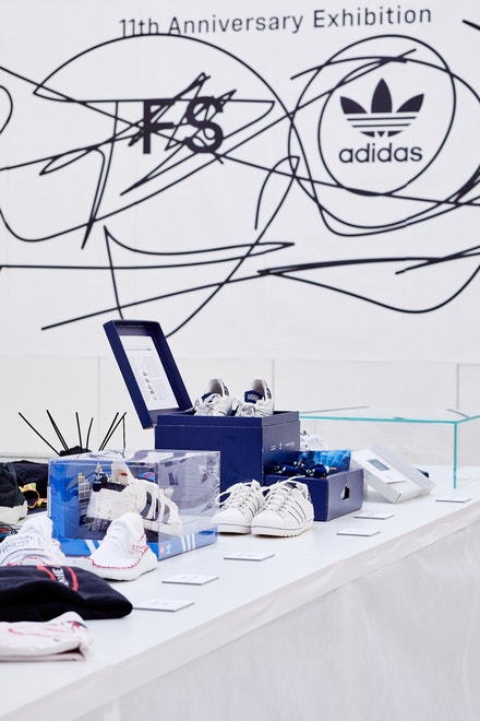 Autor: Courtesy of Adidas