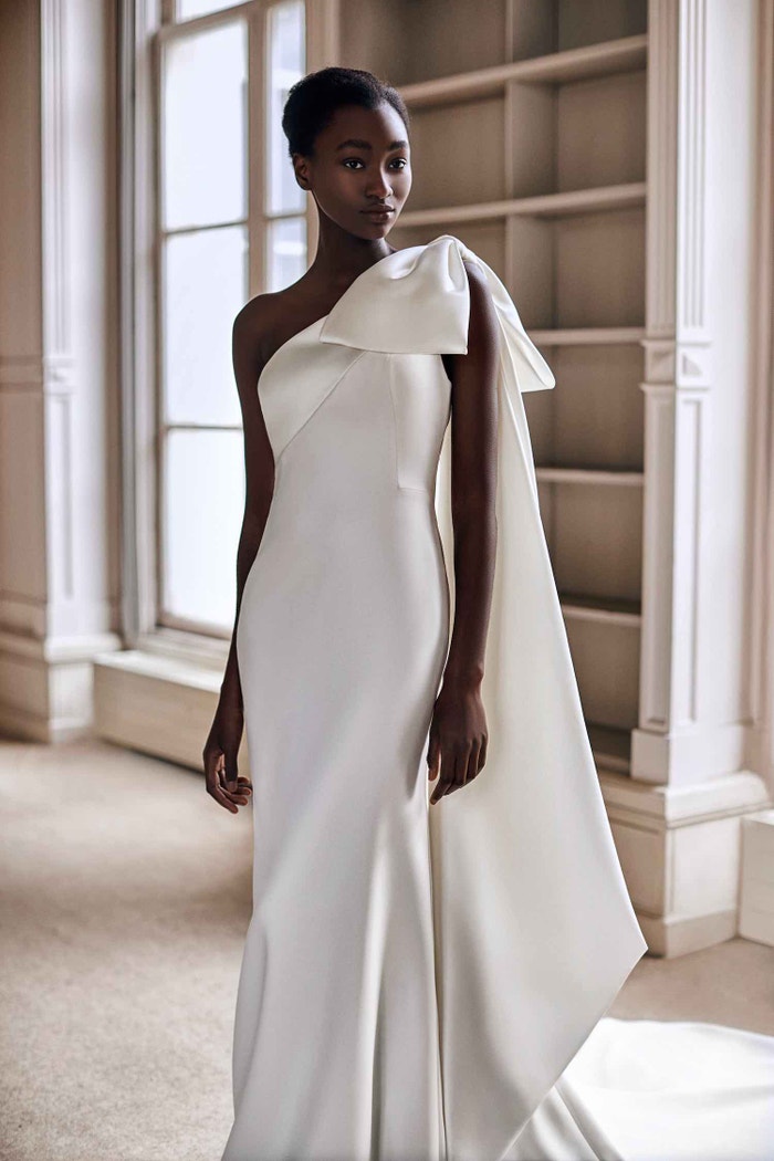 Kolekce Viktor & Rolf Mariage 2021              Autor: Marijke Aerden