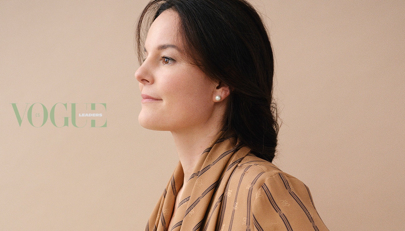 Autor: Vogue CS