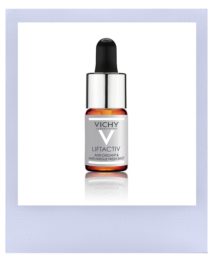 Liftactiv Fresh Shot booster s vitamínem C, Vichy, 745 Kč Autor: Archiv značky