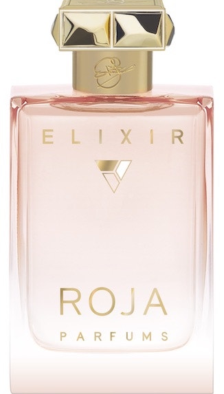 Parfémová voda Elixir Essence Pour Femme, Roja Parfums, prodává Ingredients, 7 150 Kč