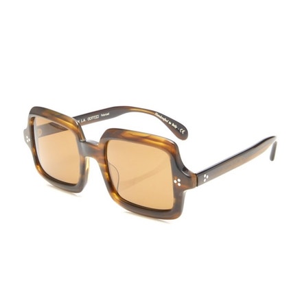 Sluneční brýle, Oliver People (prodává Moda Operandi), 361 €