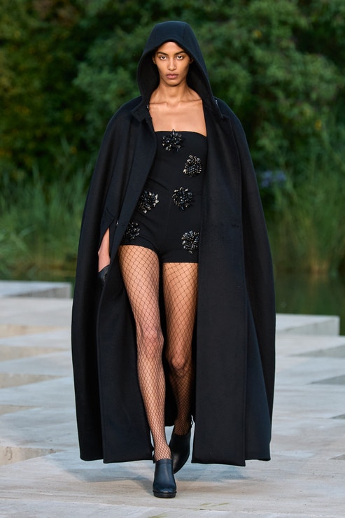 Max Mara Resort 2023