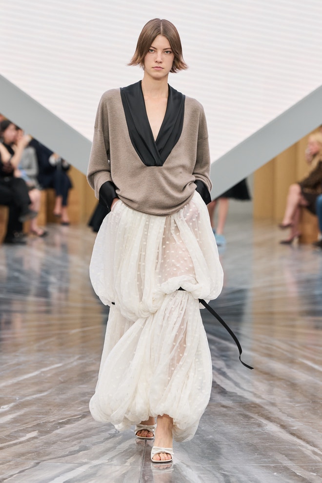 Kolekce jaro–léto 2026, CHRISTIAN DIOR