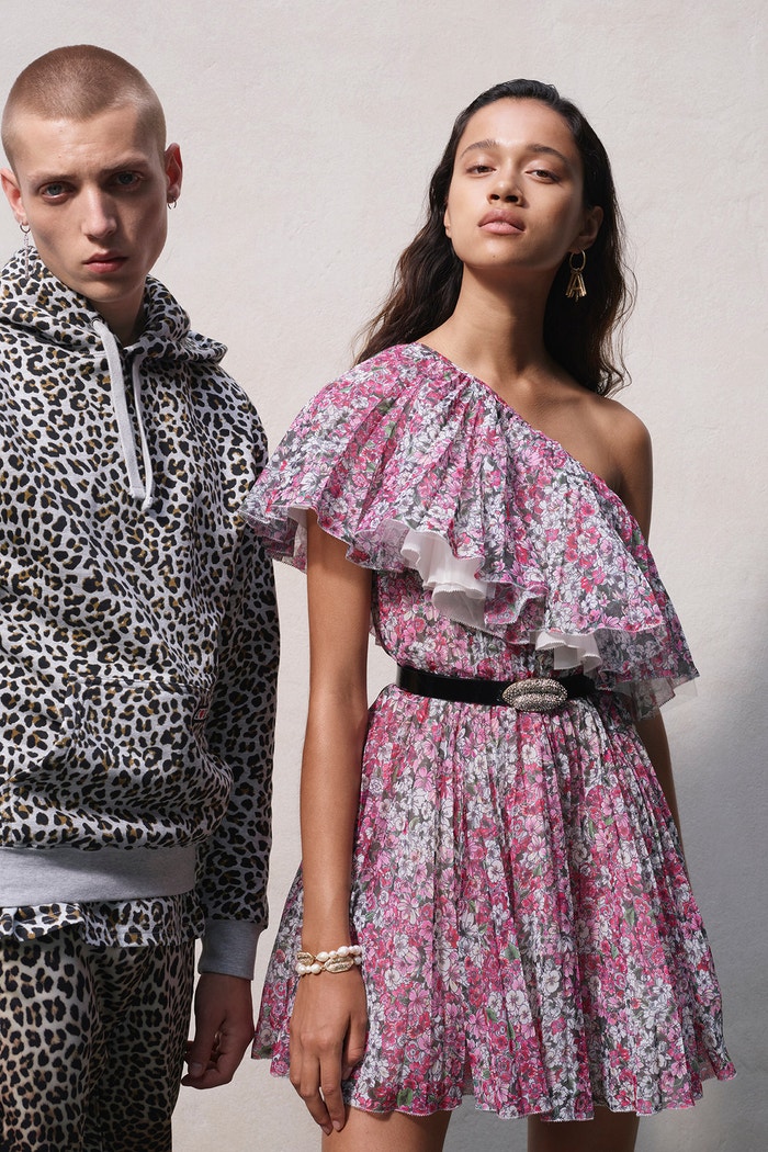 Giambattista Valli x H&M, 2019 Autor: H&M