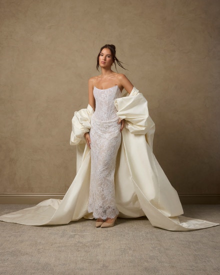 Tash Bridal S26