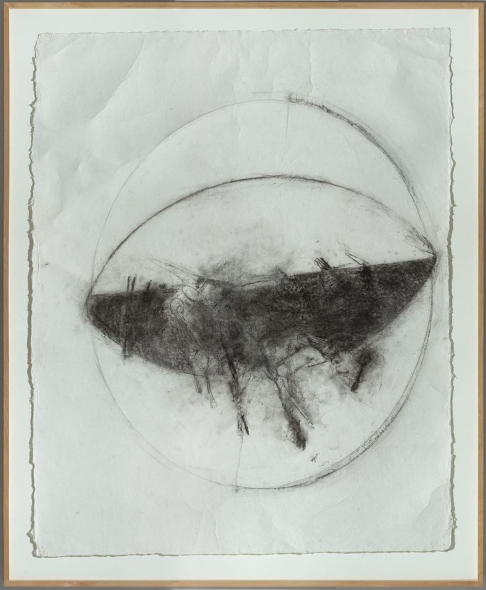 Adriena Šimotová, Magie věcí II, 1991