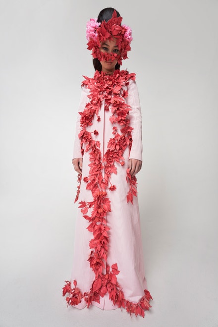 Giambattista Valli haute couture 2021