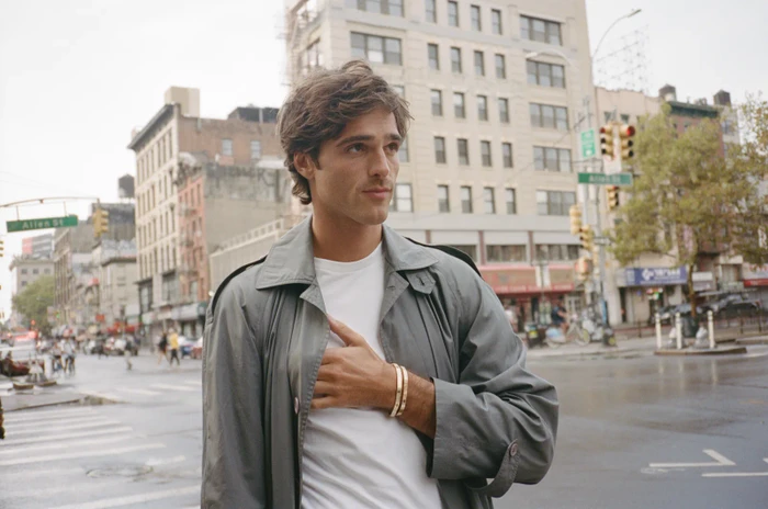 Jacob Elordi