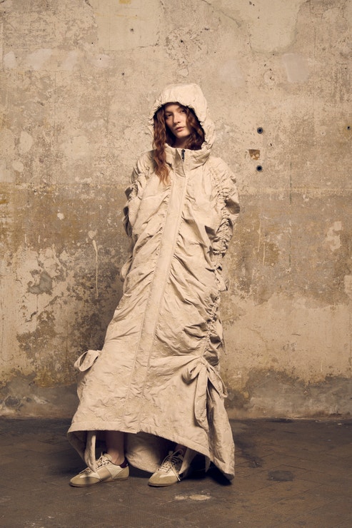 Kolekce resort 2026, ANTONIO MARRAS