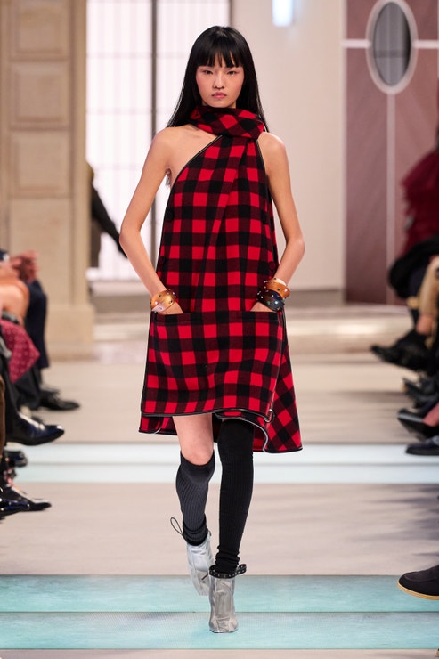 Kolekce podzim - zima 2025/2026, LOUIS VUITTON