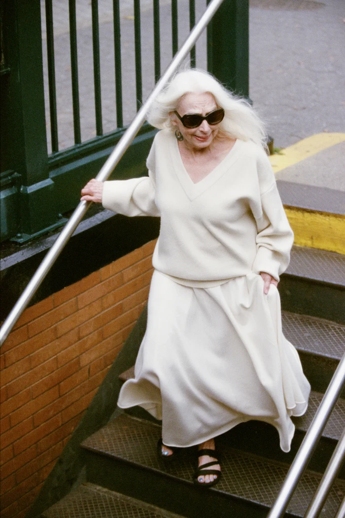 Autor: Dan McMahon/ Courtesy of Extreme Cashmere