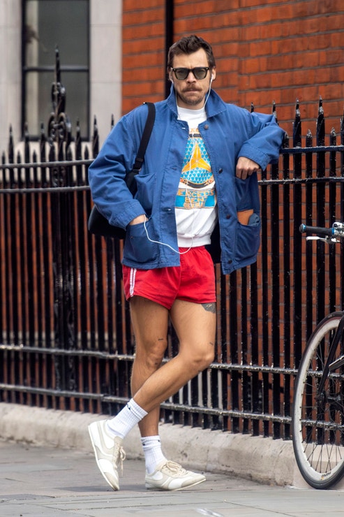 Harry Styles