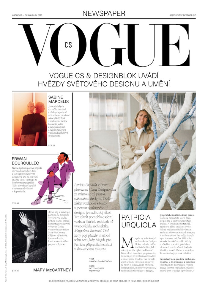 Autor: Vogue CS