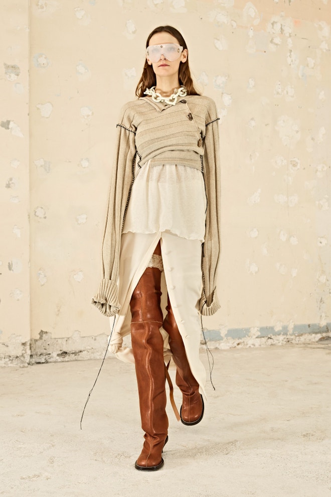 Acne Studios, jaro/léto 2021