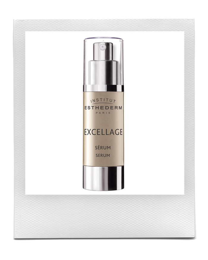 Pleťové sérum Excellage Serum, INSTITUT ESTHEDERM, 2820 Kč Autor: Archiv značky