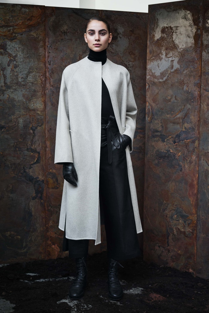 Max Mara Fall-Winter 2021 Autor: COURTESY OF MAX MARA