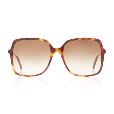 Sluneční brýle, Gucci (prodává Moda Operandi), 230 €