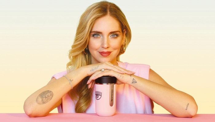 Chiara Ferragni