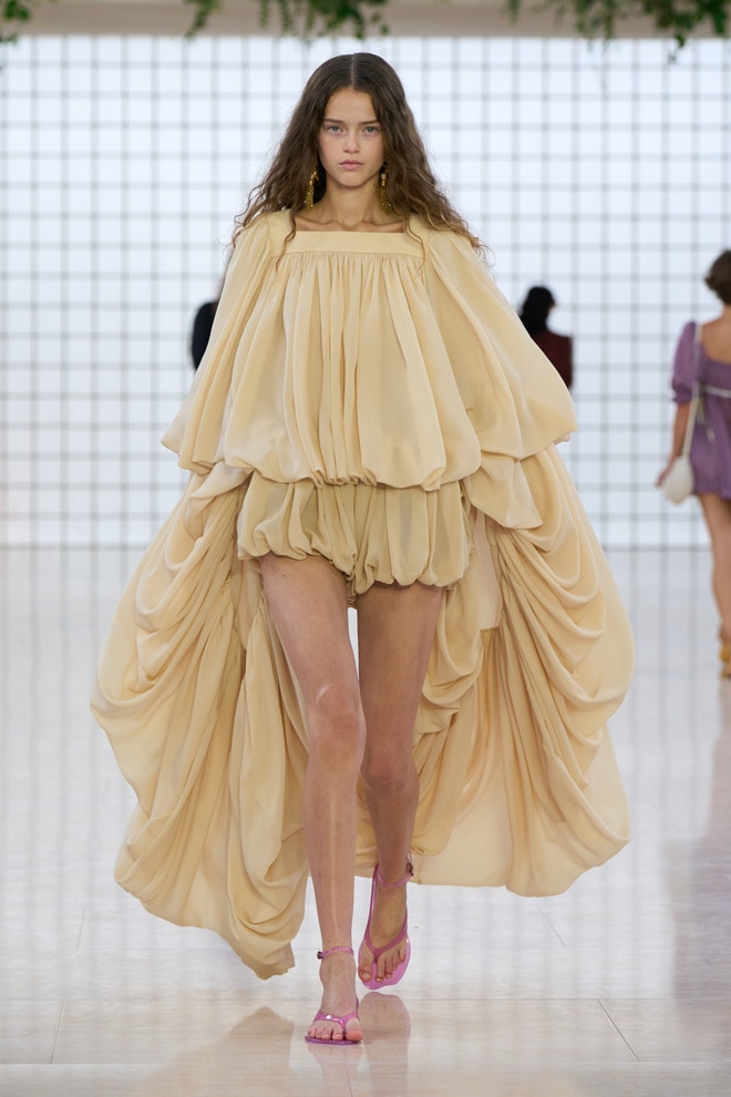 Kolekce jaro - léto 2025, CHLOÉ