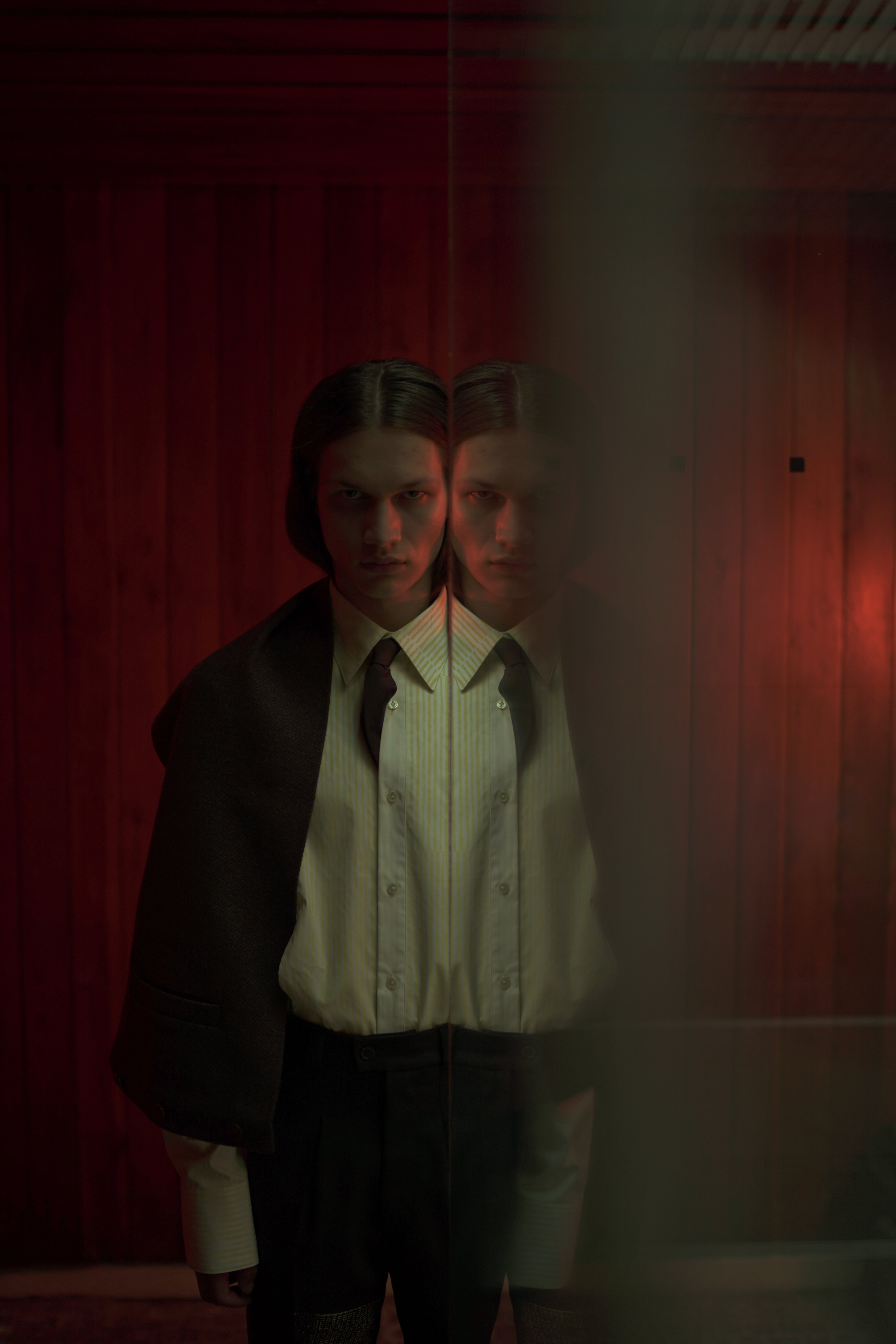 JAKUBPATKA Men Spring Summer 2022