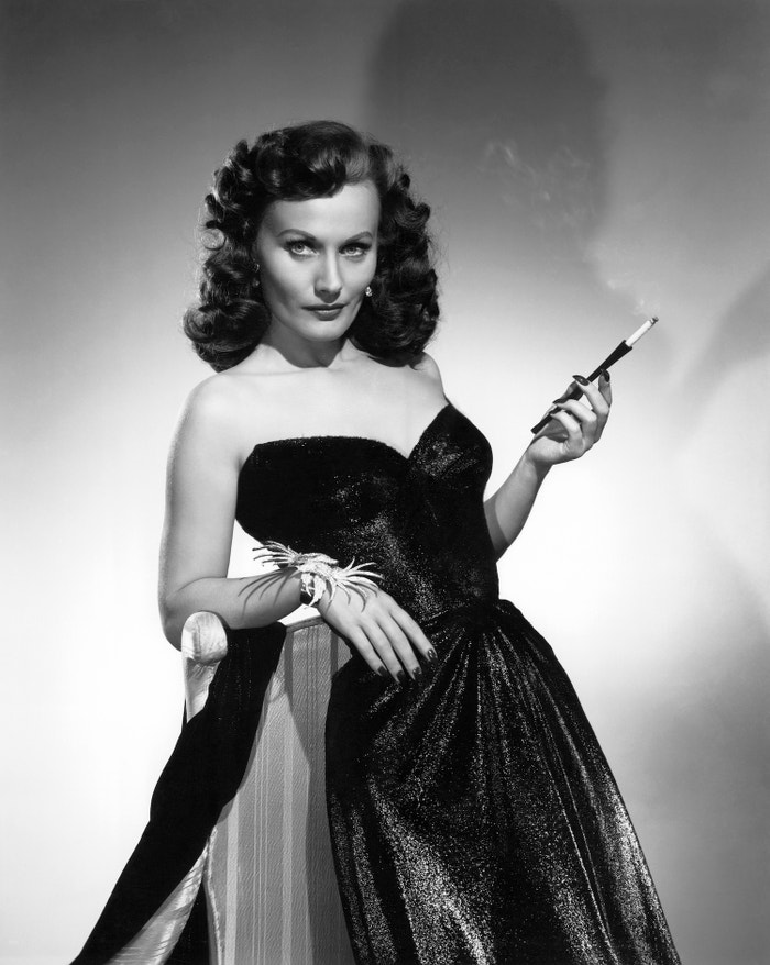 Florence Marly