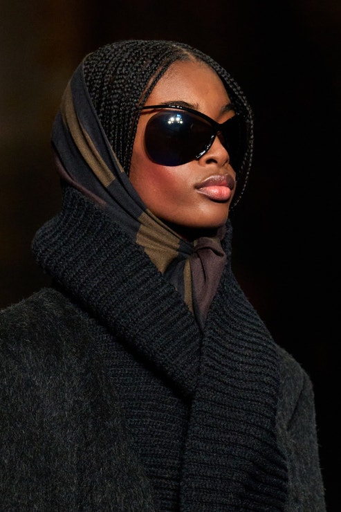 Kolekce podzim - zima 2025/2026, BURBERRY