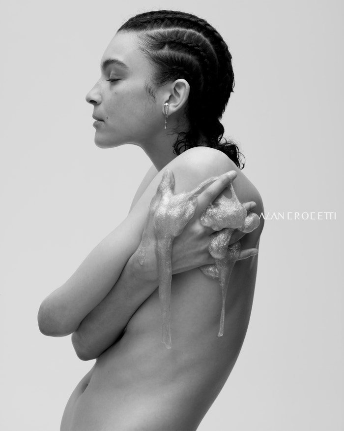 Autor: Pierre Debusschere (archiv Alana Crocettiho)