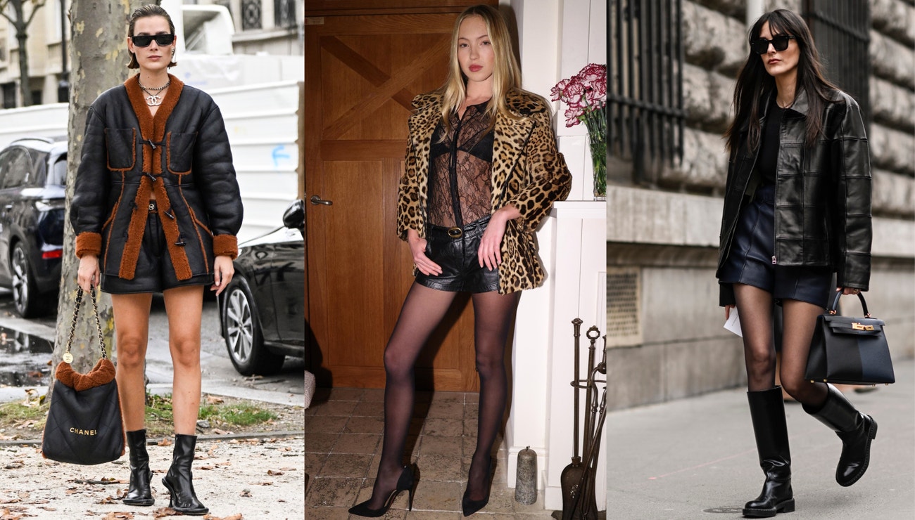 Tento ultra sexy trend je na nejlepší cestě sesadit minisukně z trůnu
