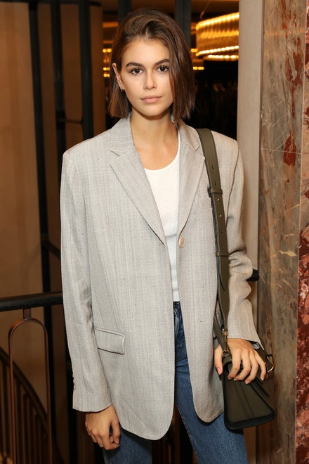 Kaia Gerber
