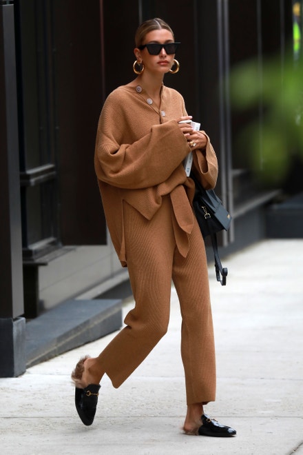 Hailey Bieber