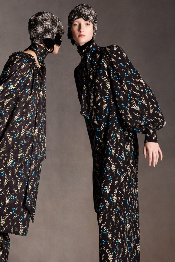 Autor: Aurimas Sapolas / Vogue Runway