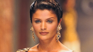 Božská Helena
