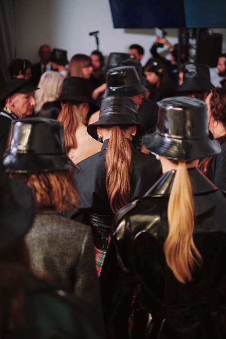 Přehlídka Dior AW19