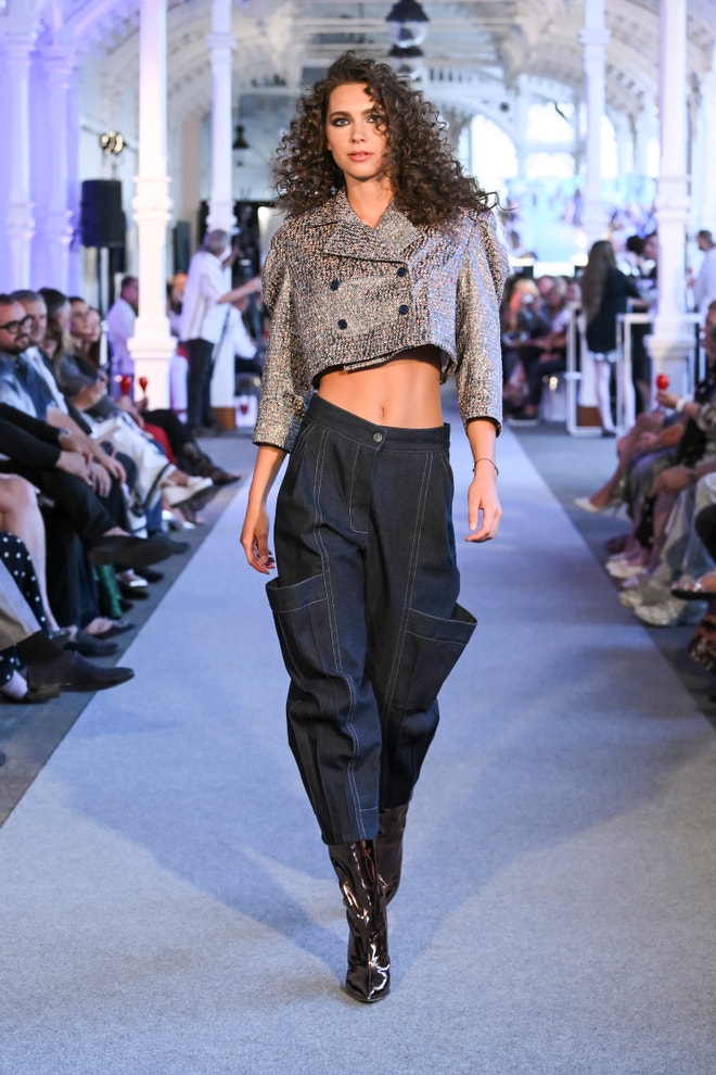 Kolekce Preppy Woman, BEATA RAJSKÁ