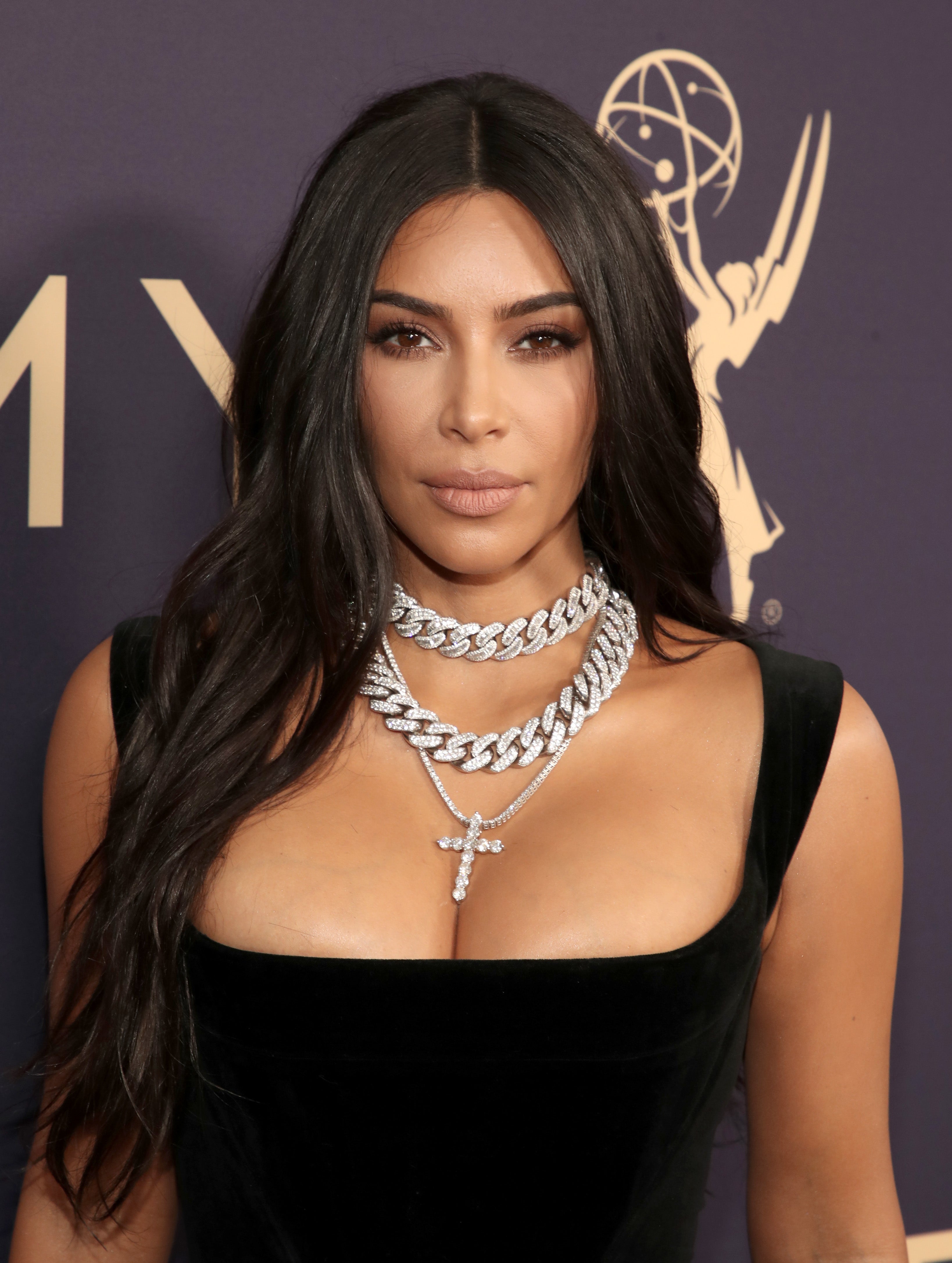 Kim Kardashian Autor: Shutterstock