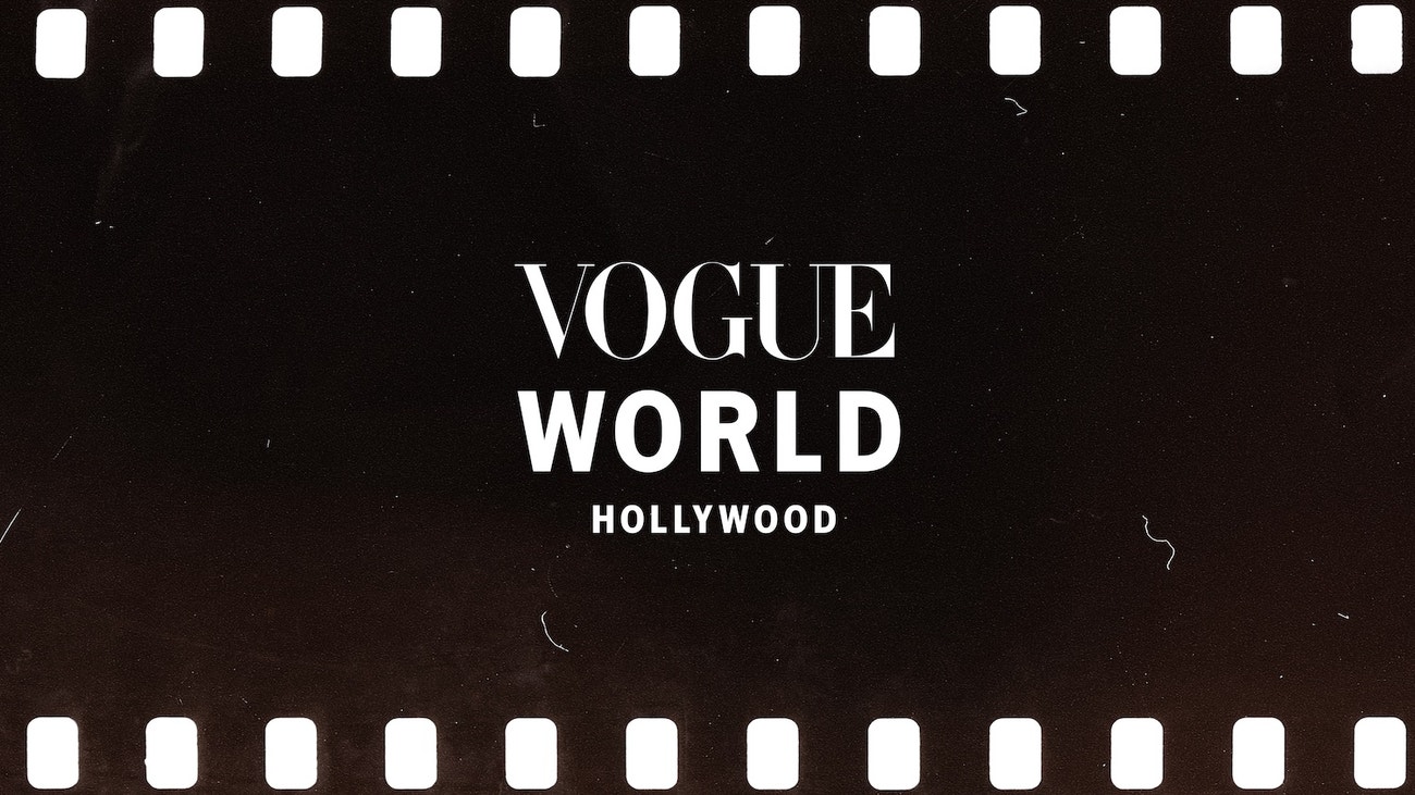 Vogue World