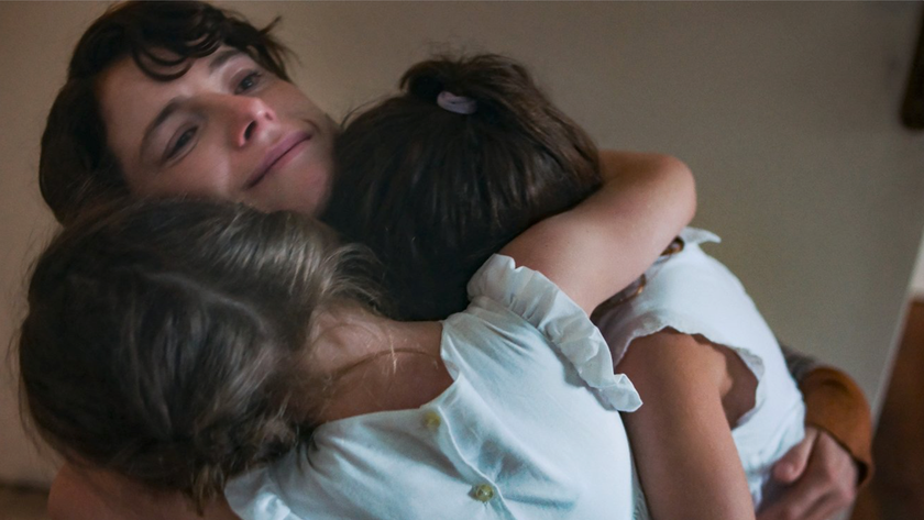 8 upřímných filmů o mateřství, mezi kterými najdete komedie, dramata i horory