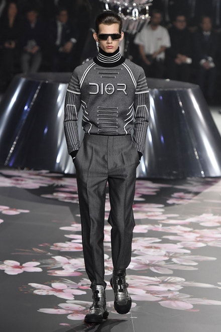 Dior, Pre-Fall 2019 Men's Collection (Tokio)