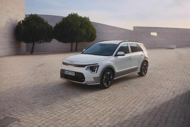 Autor: Courtesy of KIA