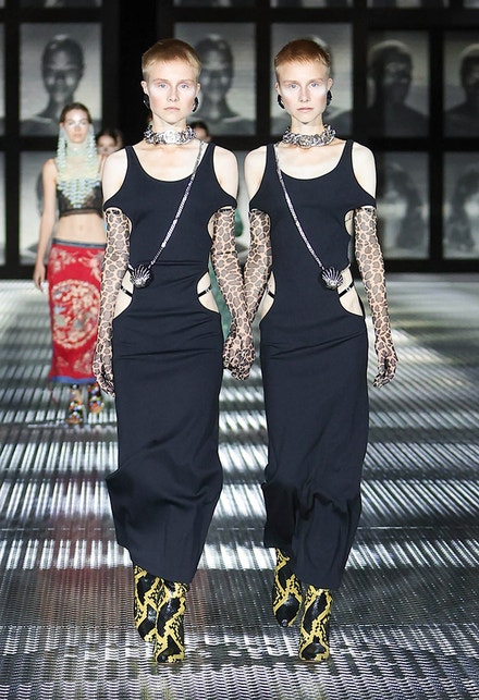 Autor: Courtesy of Gucci