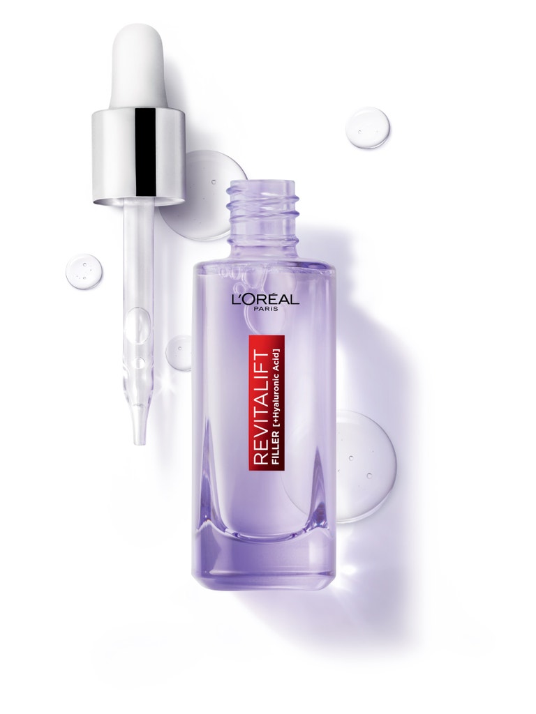Sérum Revitalift Filler 1,5% HA, L'ORÉAL PARIS, 399,9 Kč