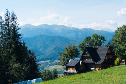 Zakopane, Polsko
