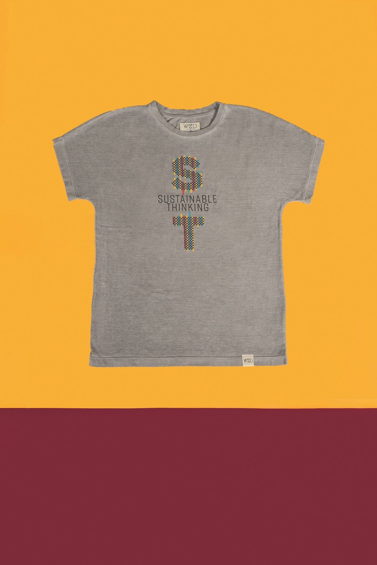 Wråd, Graphi-Tee™ endorsed Perpetua, 2019