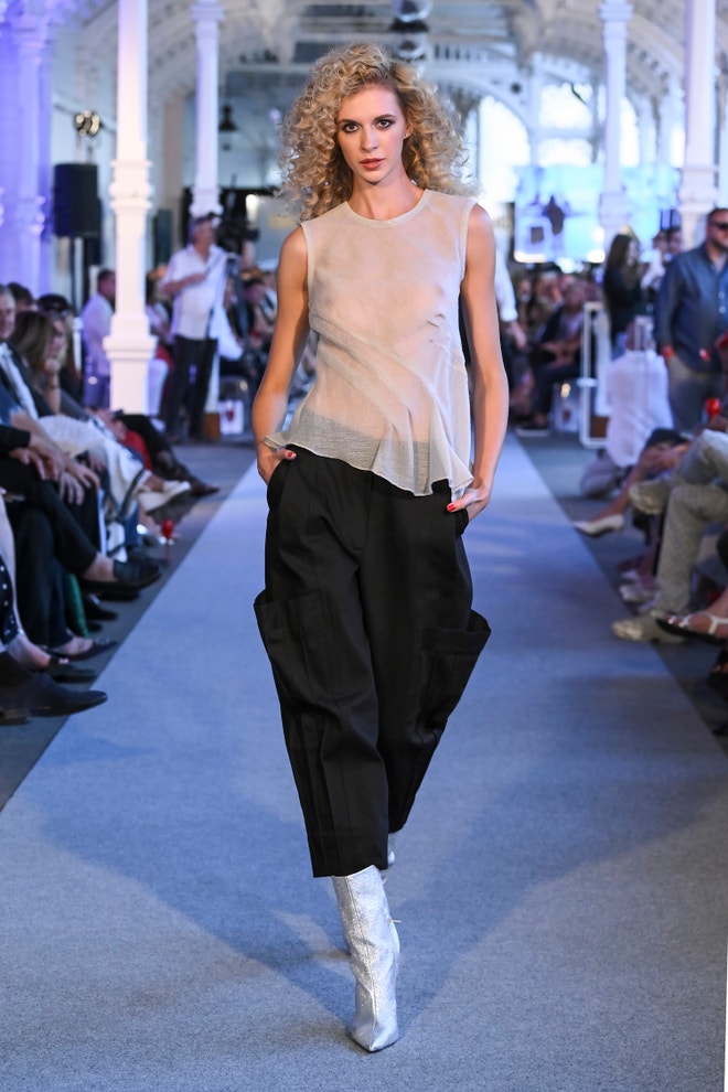 Kolekce Preppy Woman, BEATA RAJSKÁ