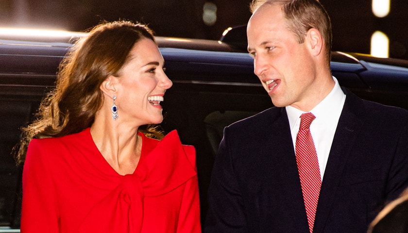 Nejpamátnější momenty, při kterých William a Kate zazářili na červeném koberci