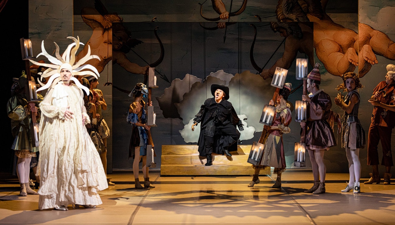 Za kulturou nemusíte jen do Prahy. Objevte krajská divadla Za kulturou nemusíte jen do Prahy. Objevte krajská divadla